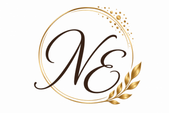 logo Nail Elegance & Spa